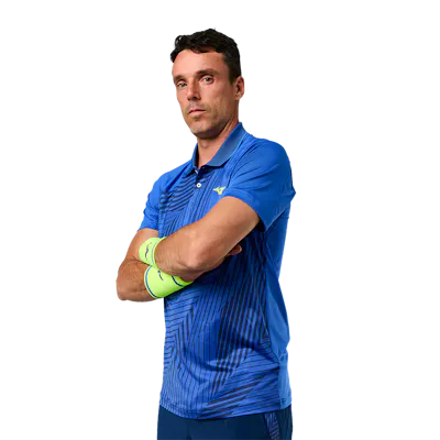 R.BAUTISTA AGUT player