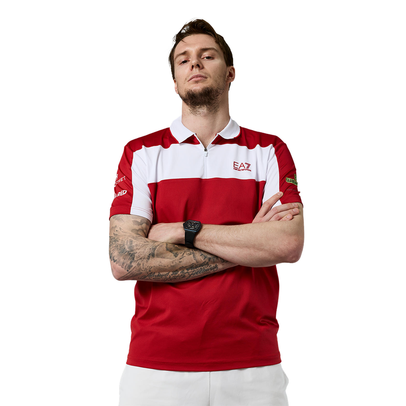 player