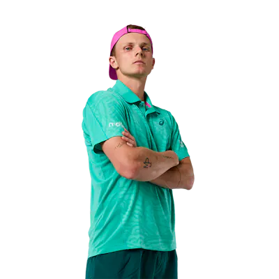 J.DE JONG player