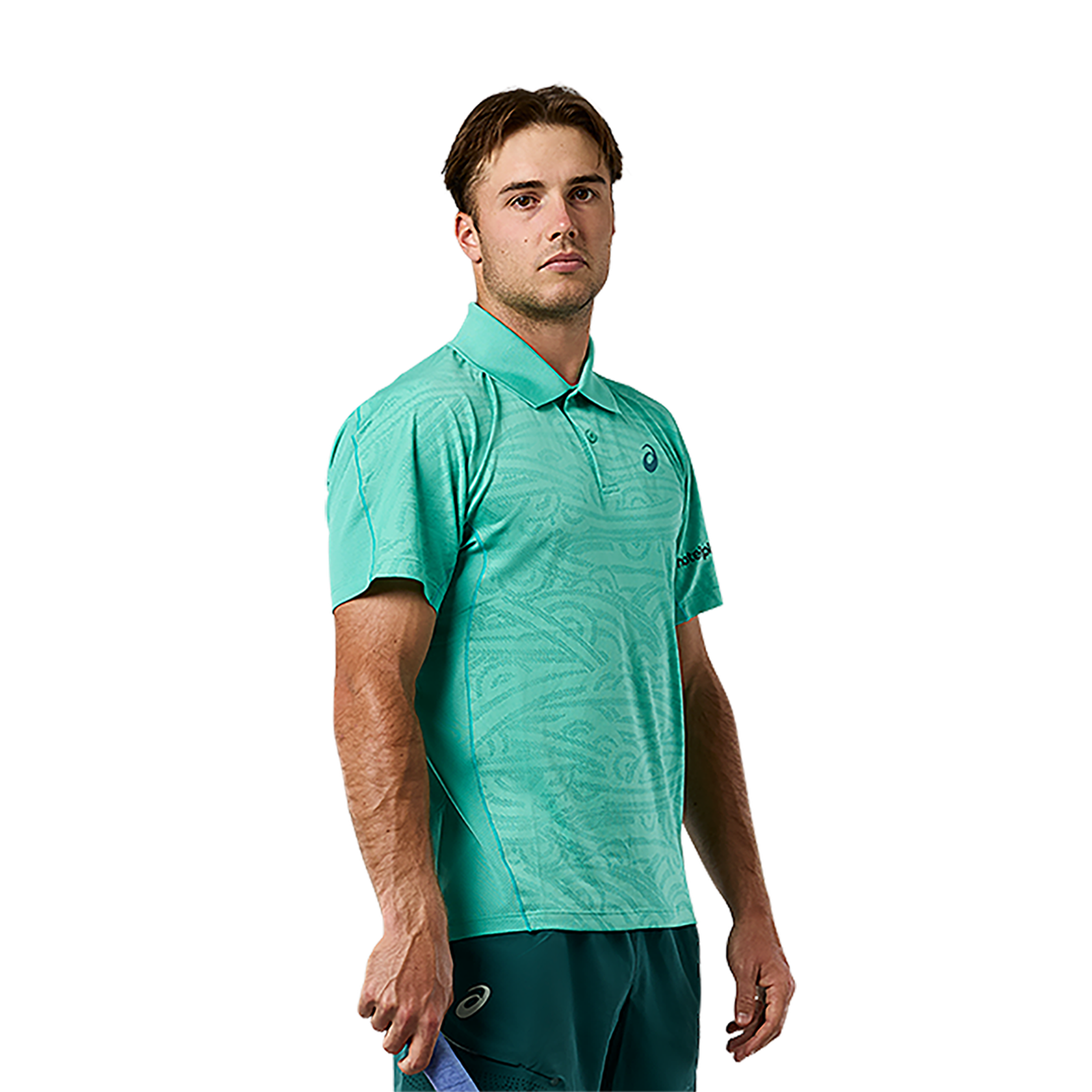 player