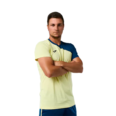 M.KECMANOVIC player