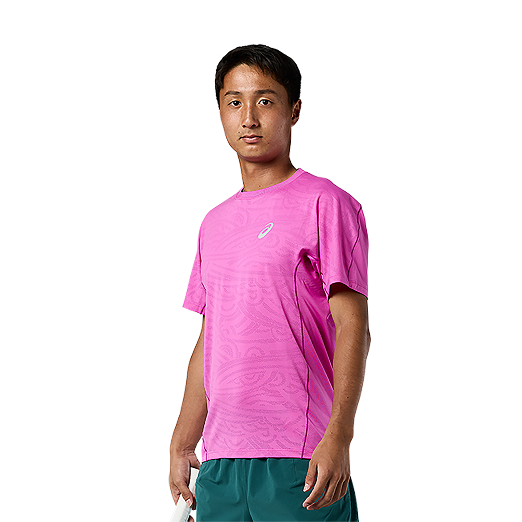 player