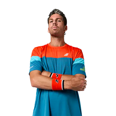 C.NORRIE player