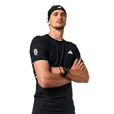 A.ZVEREV player