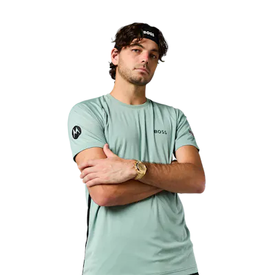 T.FRITZ player