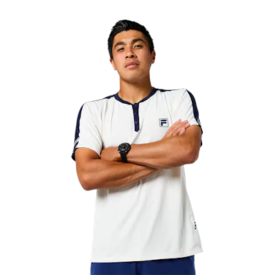 B.NAKASHIMA player