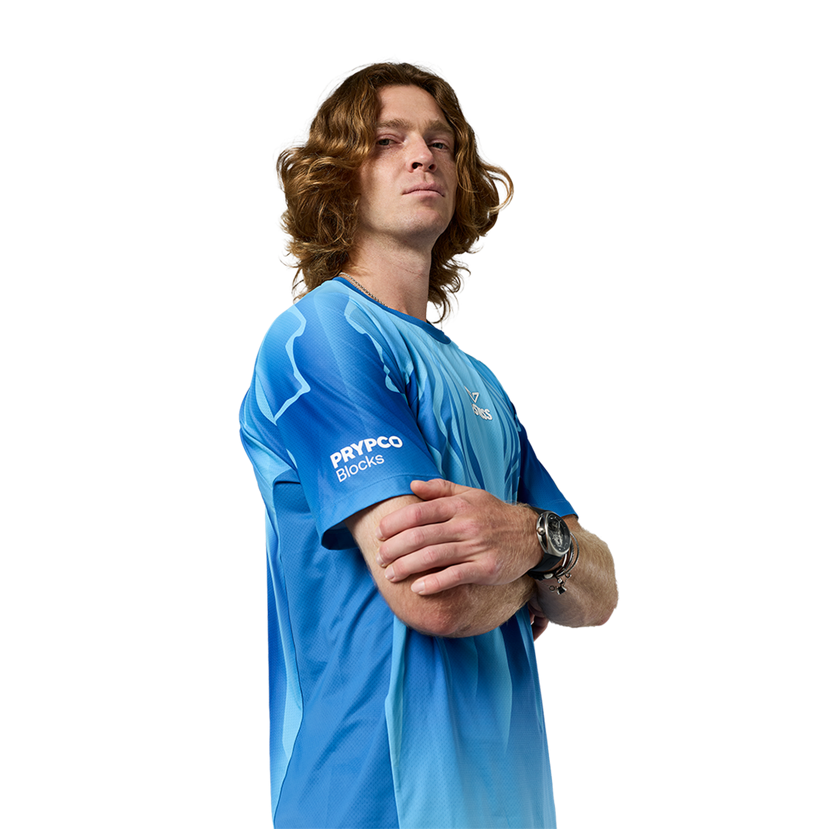 player