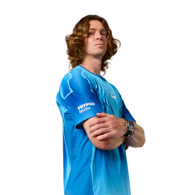 A.RUBLEV player