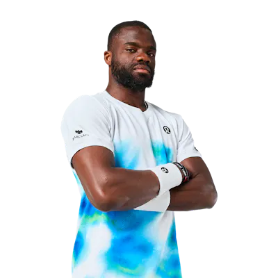 F.TIAFOE player