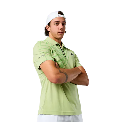A.CAZAUX player