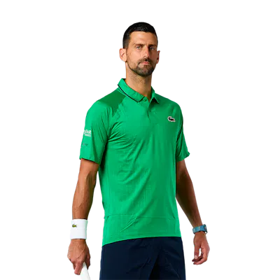N.DJOKOVIC player
