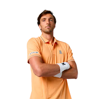 A.RINDERKNECH player