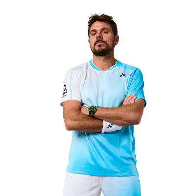 S.WAWRINKA player