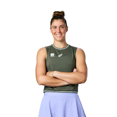 B.HADDAD MAIA player