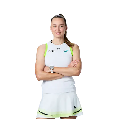E.RYBAKINA player
