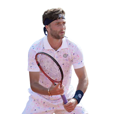 L.BROADY player