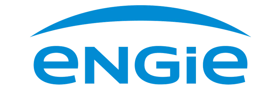 engie logo
