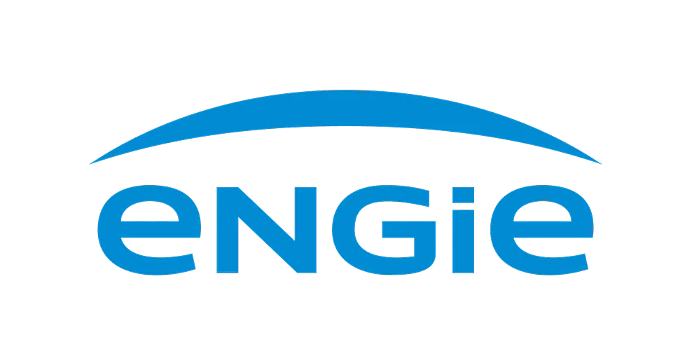 engie logo