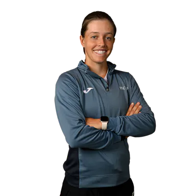 K.QUEVEDO player
