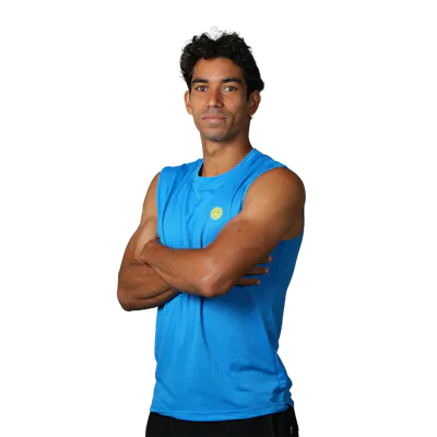M.ECHARGUI player