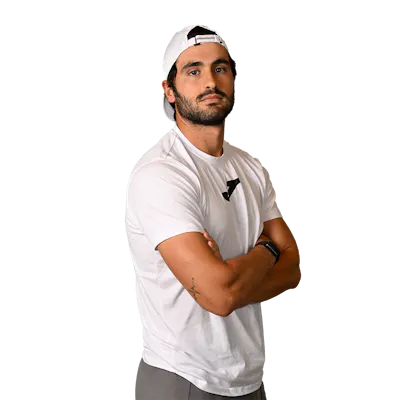 A.MORO CANAS player