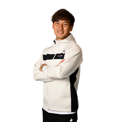 S.SHIMABUKURO player