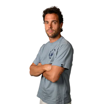 M.CECCHINATO player