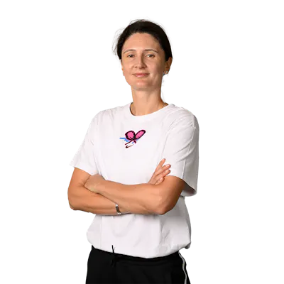 I.BEGU player