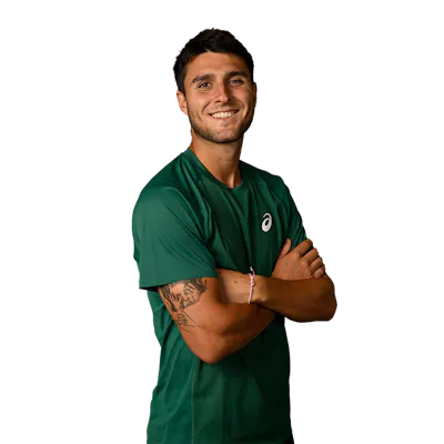 P.LLAMAS RUIZ player