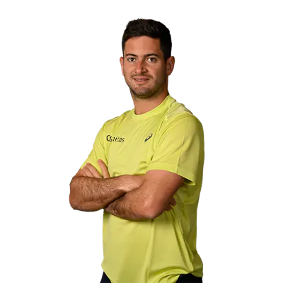 N.MEJIA player