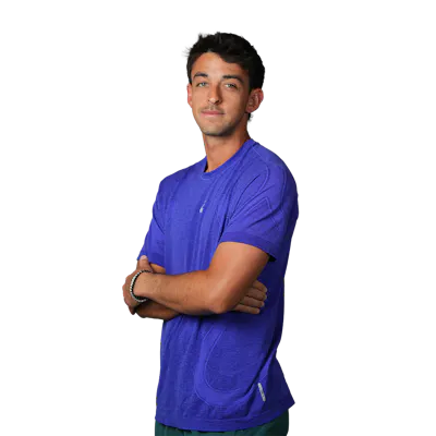 A.ANDRADE player