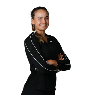 V.JIMENEZ KASINTSEVA player