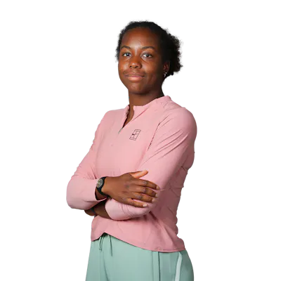 D.MPETSHI PERRICARD player