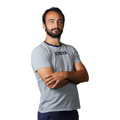 L.GIUSTINO player