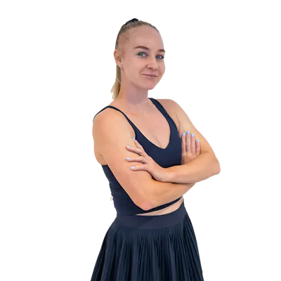M.KOZYREVA player