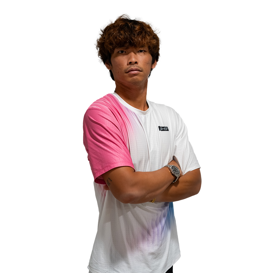 player