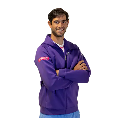 N.BORGES player