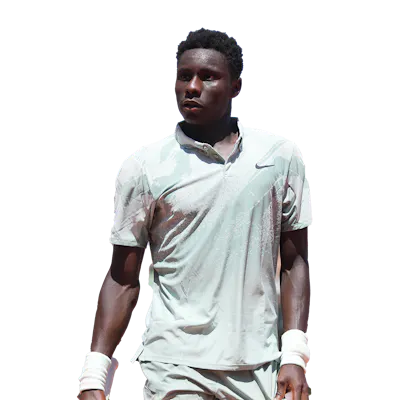 M.KOUAME player