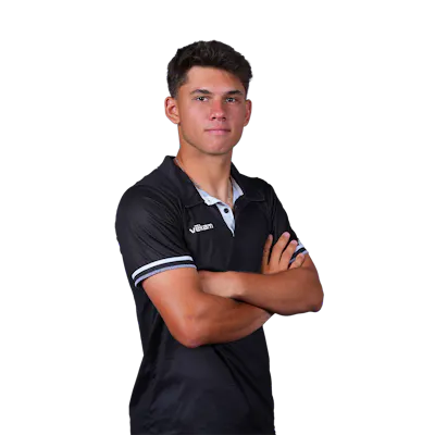 B.GELDOF player
