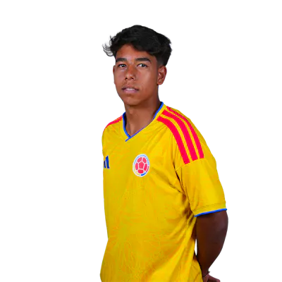 JM.BOLIVAR IDARRAGA player