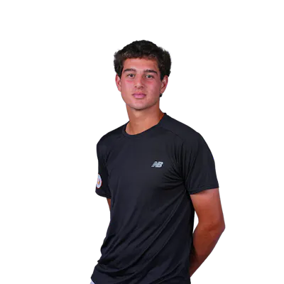 N.BAENA player