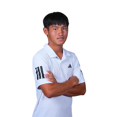 KS.CHEN player