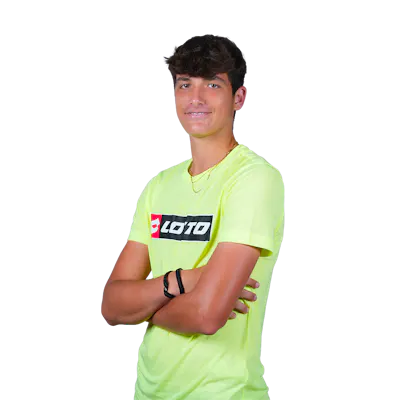 R.CIURNELLI player