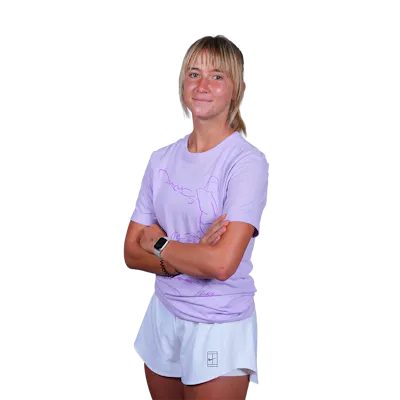 S.BIELINSKA player