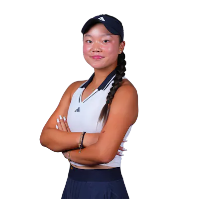 L.CHANG player