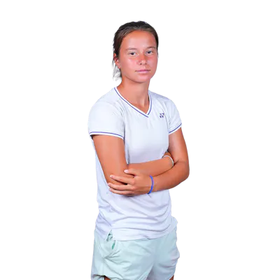 A.CVETKOVIC player
