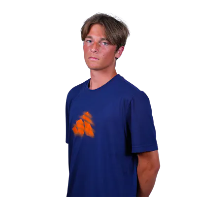 A.JOHNSON player