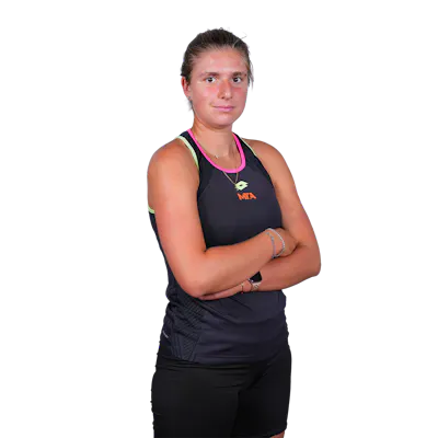 A.LACINOVA player