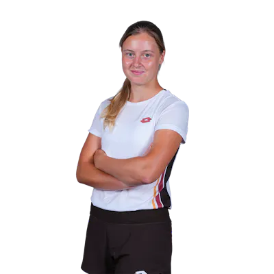 A.MALOVA player