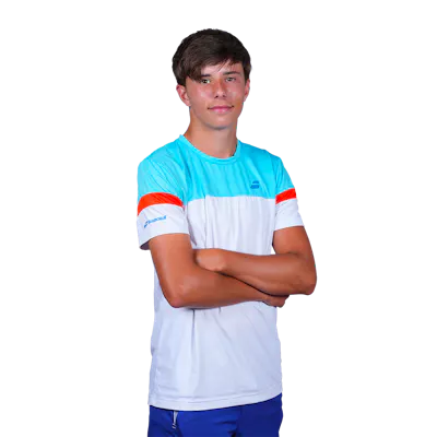 M.MARTIN player